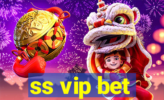 ss vip bet